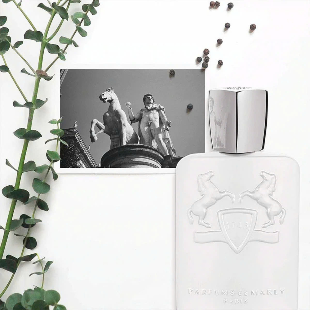 Parfums de Marly Galloway EDP là một tuyệt tác hương thơm đến từ thương hiệu Parfums de Marly danh tiếng của Pháp