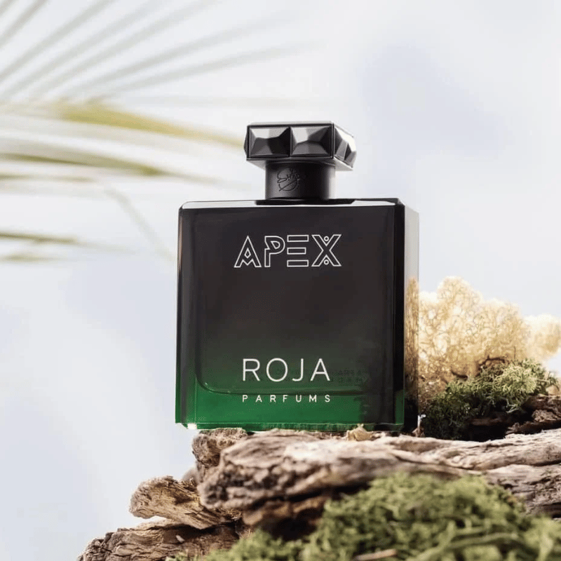 Roja Parfums là một thương hiệu nước hoa cao cấp, sử dụng những nguyên liệu quý hiếm và tinh khiết nhất