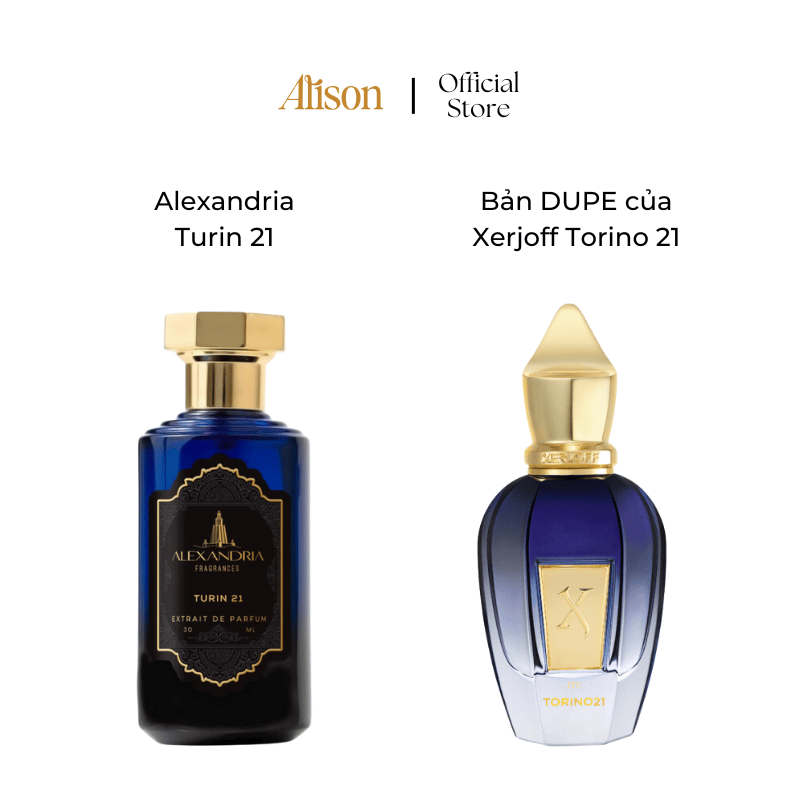 Hương Citrus Aromatic cực tươi mát cho mùa hè