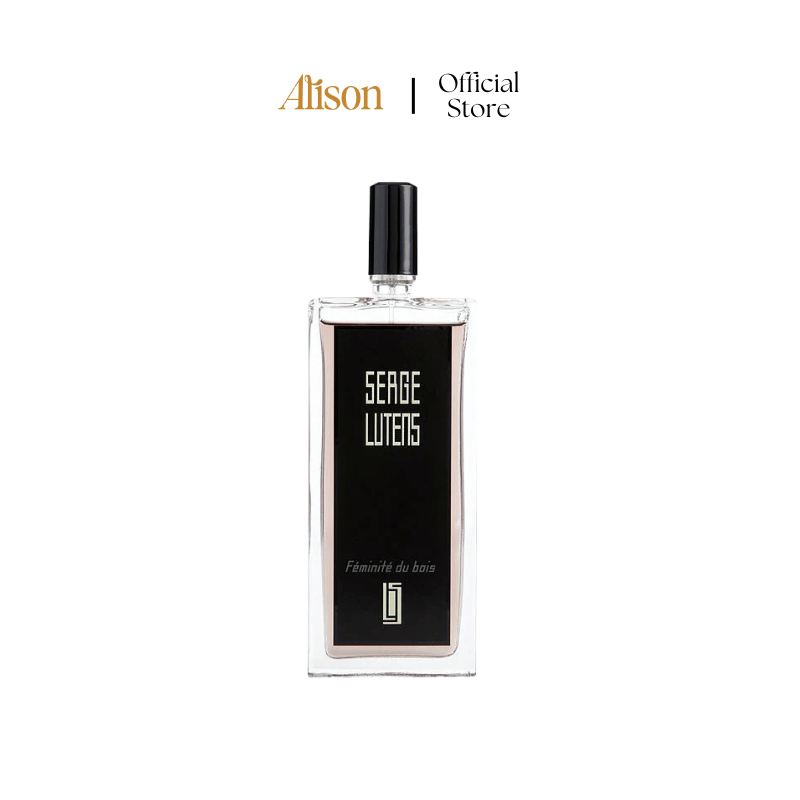 Serge Lutens Feminite Du Bois EDP