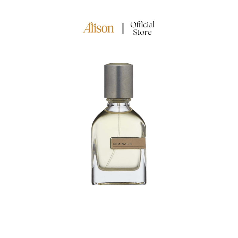 Orto Parisi Seminalis  Parfum