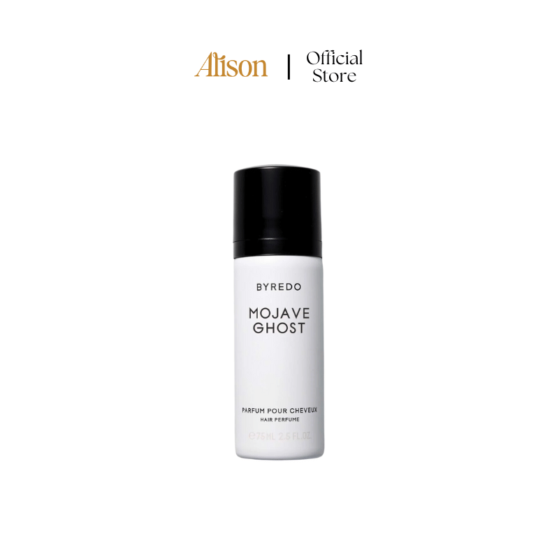 Nước Hoa Tóc Byredo Mojave Ghost