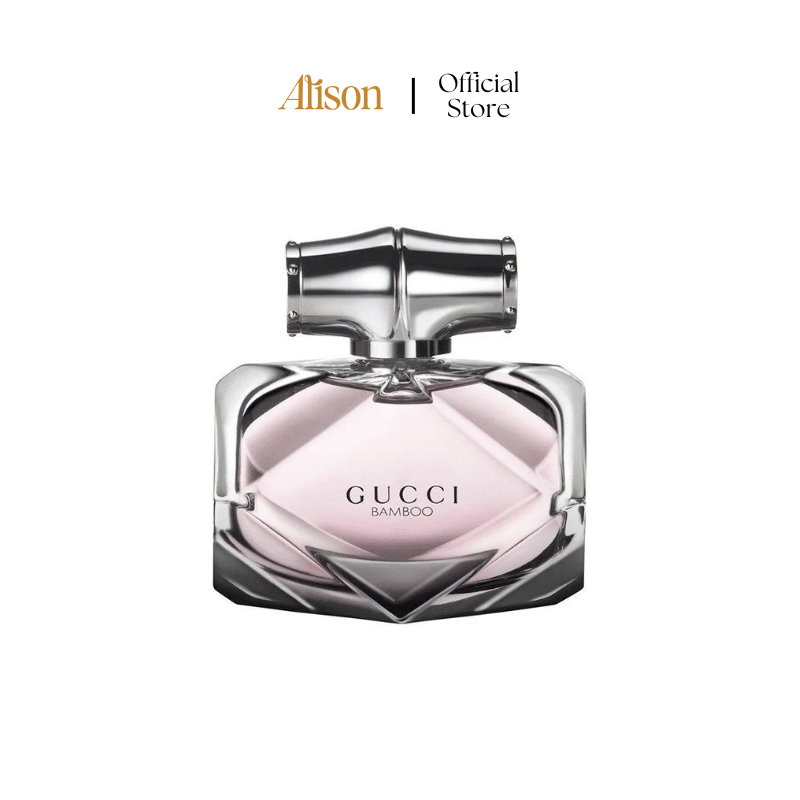 Gucci Bamboo EDP