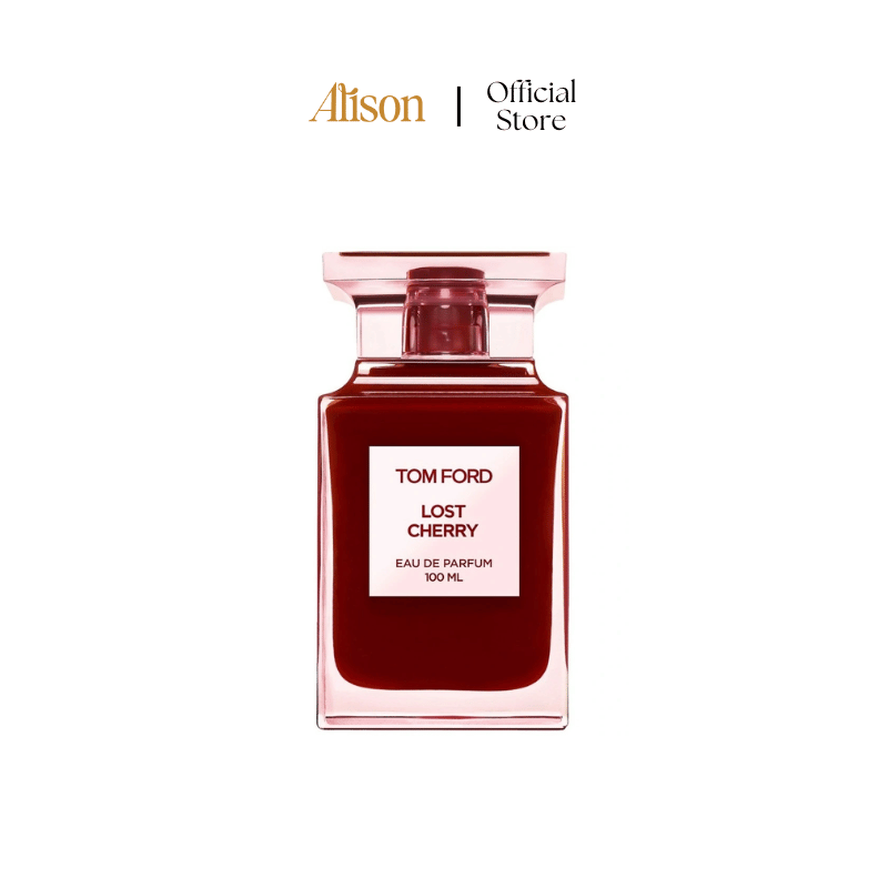 Tom Ford Lost Cherry EDP