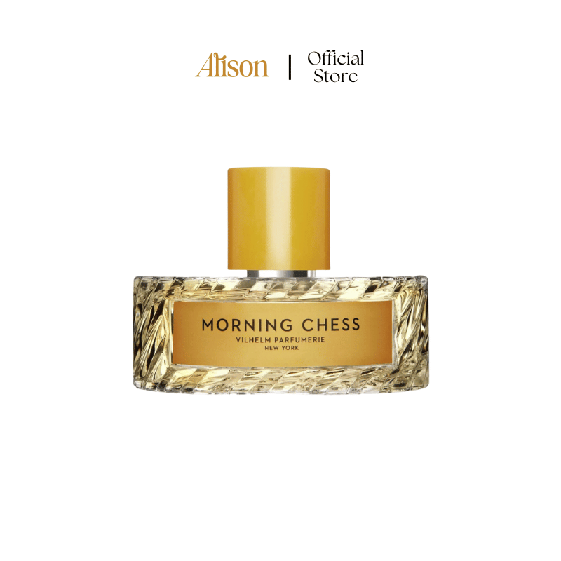 Vilhelm Parfumerie Morning Chess EDP