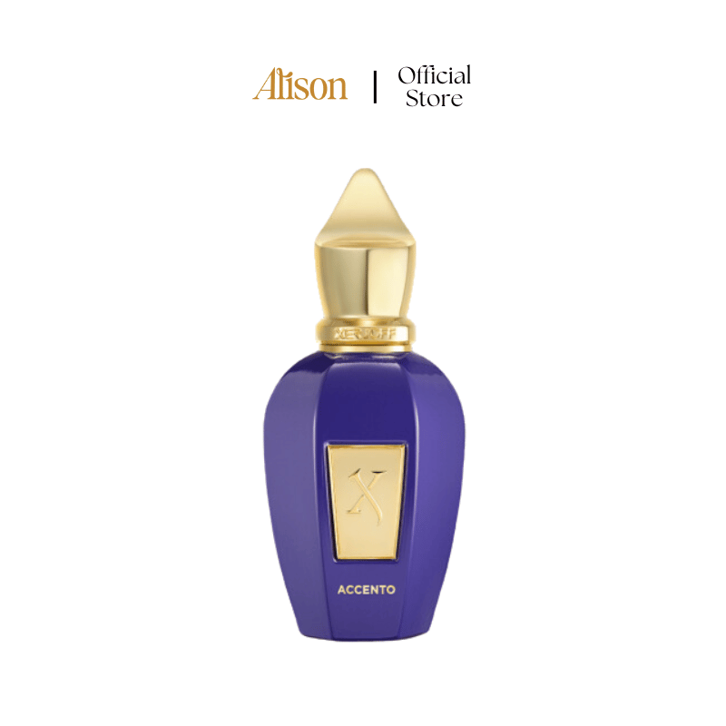 Xerjoff Accento EDP