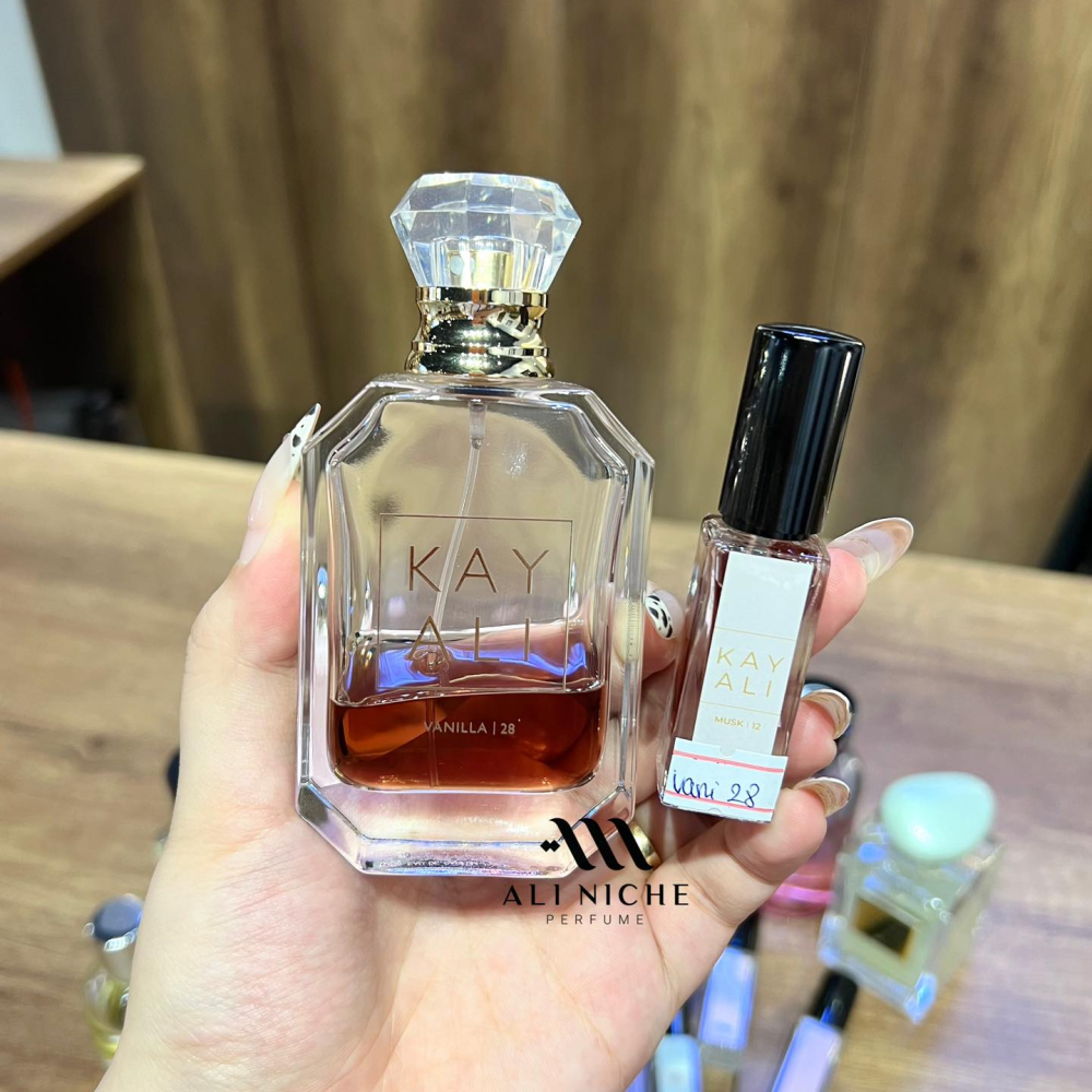 Kayali Vanilla 28 EDP