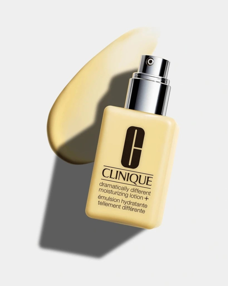 Kem dưỡng ẩm Clinique Dramatically Different Moisturizing Lotion