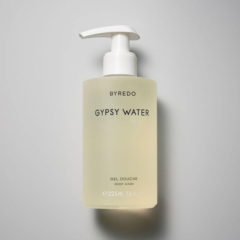 Sữa Tắm Byredo Gypsy Water Body Wash 225ml