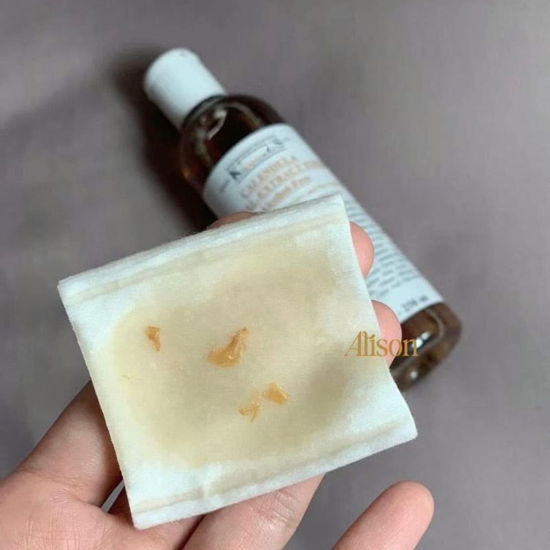 Toner hoa cúc Kiehl's Calendula Herbal Extract Alcohol-Free Toner