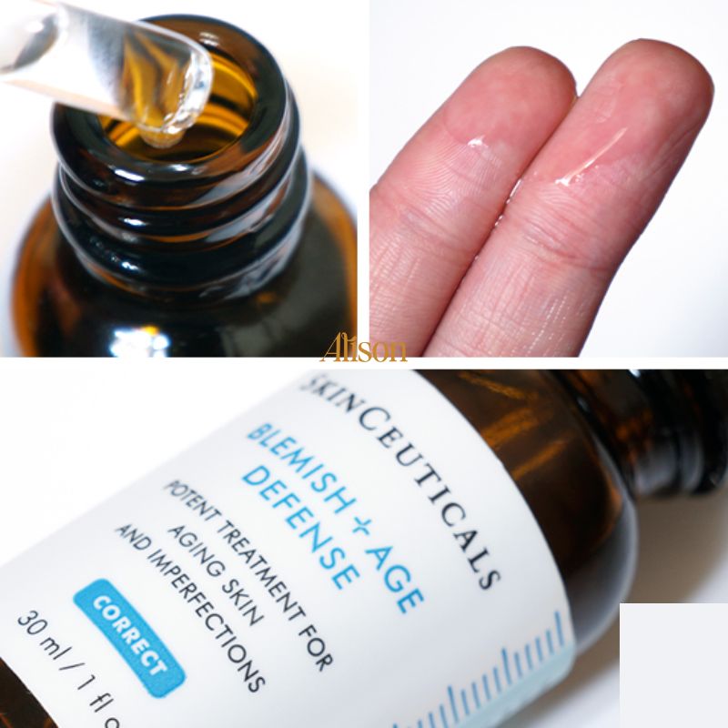 Skinceuticals Blemish + Age Defense 