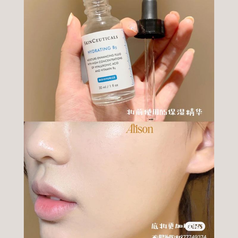 Serum Skinceuticals Hydrating B5 30ml