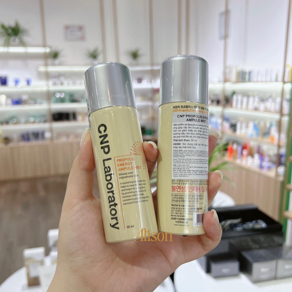 CNP Laboratory Propolis Energy Ampule Mist