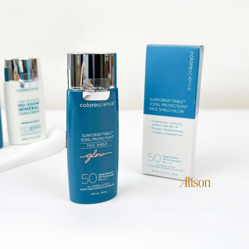 Colorescience Face Shield Glow