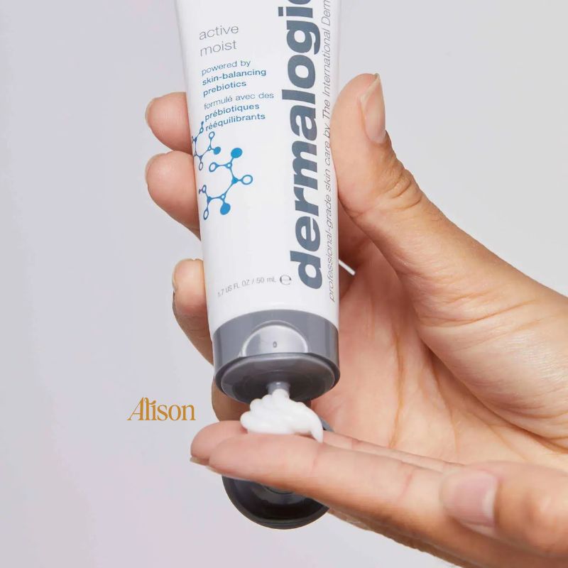 Kem dưỡng ẩm cho da dầu Dermalogica Active Moist 50ml