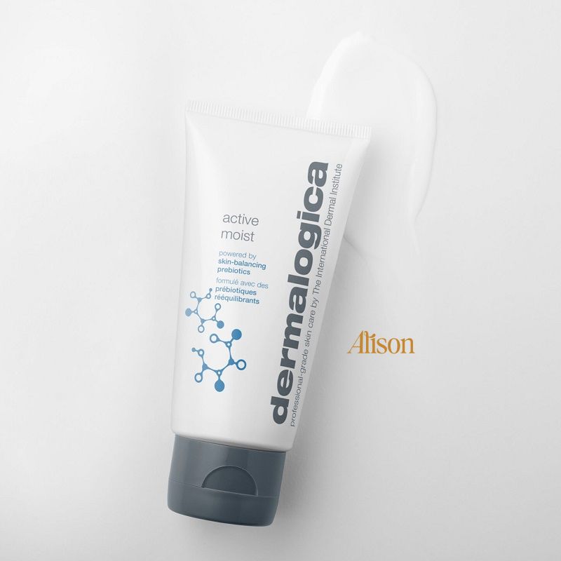 Kem dưỡng ẩm cho da dầu Dermalogica Active Moist 50ml