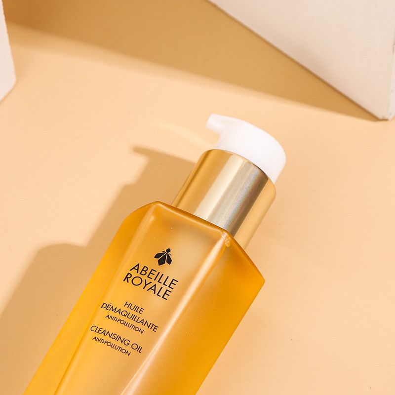 Guerlain Abeille Royale Cleansing Oil Anti-Pollution