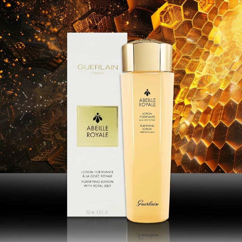 Lotion Guerlain Abeille Royale Fortifying 150ml