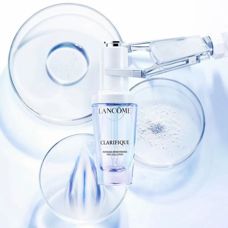 Tinh Chất Dưỡng Trắng Da Lancome Clarifique 