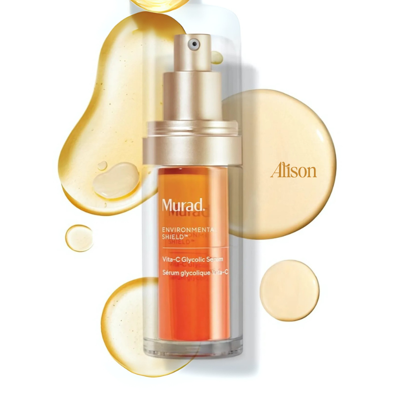 Murad Vita-C Glycolic Serum