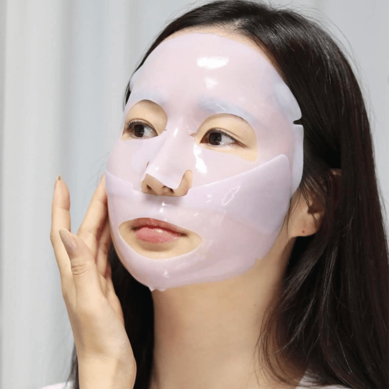 Mask MediAnswer Calming Collagen 