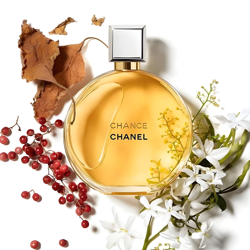 Mùi hương của Chance Chanel EDP mang đến một dấu ấn quyến rũ, lâu dài và khó quên