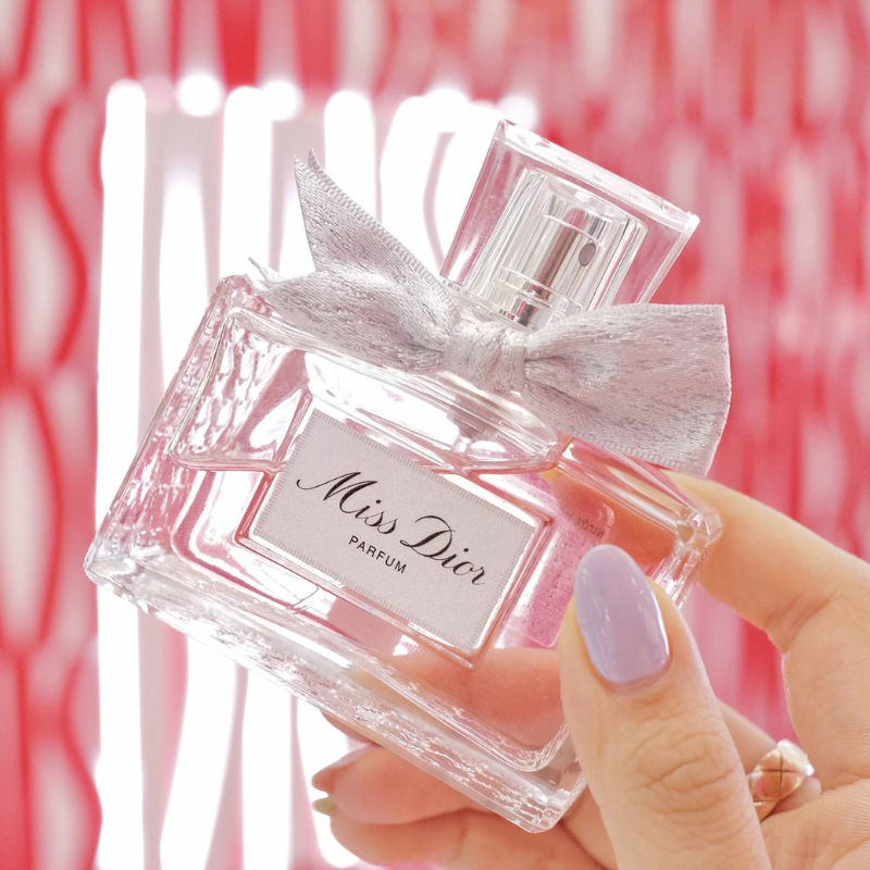 Miss Dior Parfum