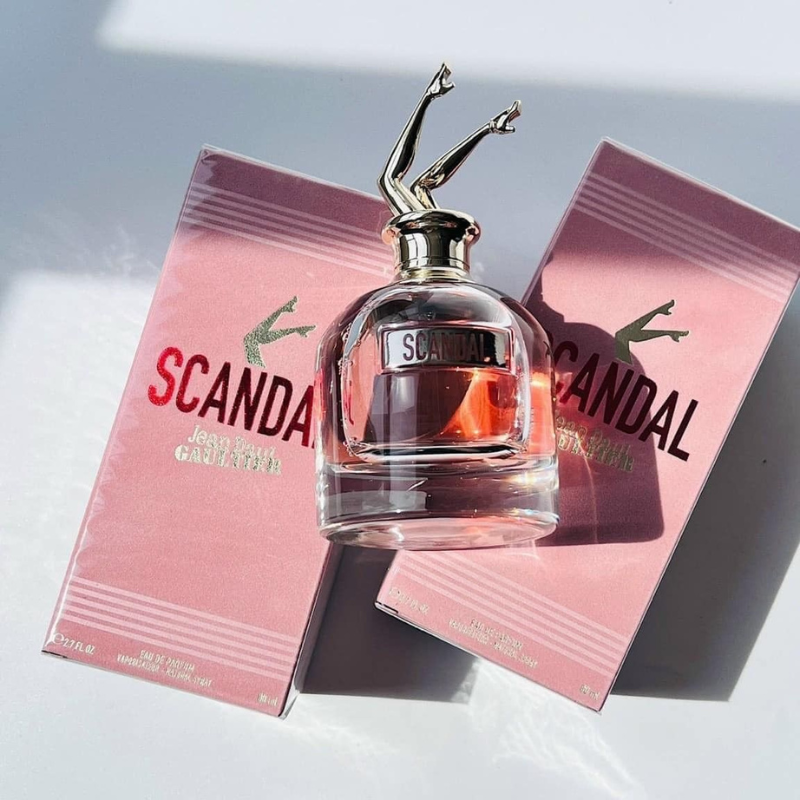 Jean Paul Gaultier Scandal EDP