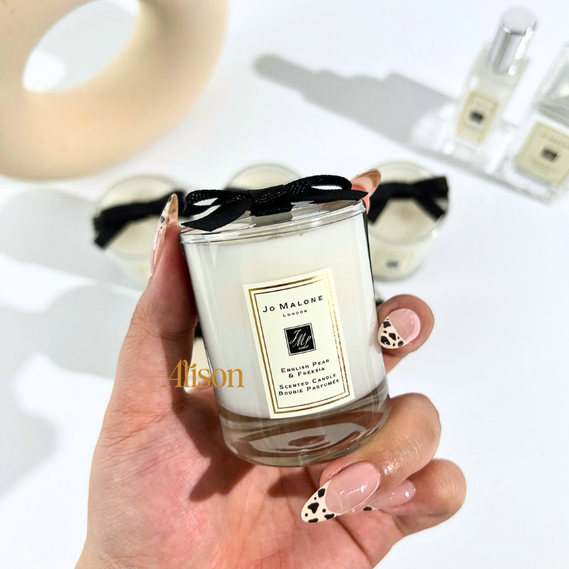 Nến Thơm Jo Malone English Pear & Freesia Scented Candle