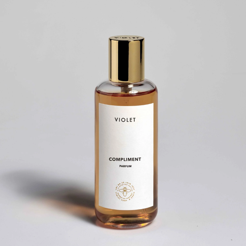 Compliment 100 ml 