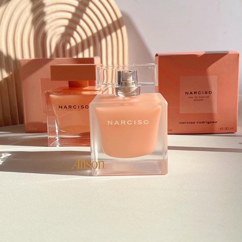 Narciso Eau Neroli Ambree Edt