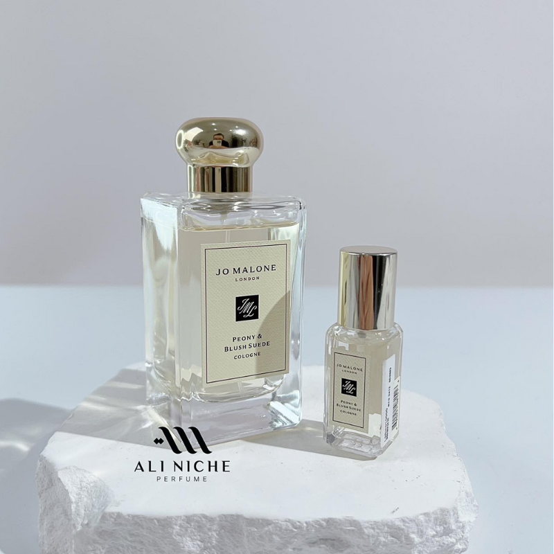 Jo Malone Peony & Blush Suede Cologne