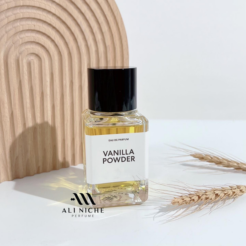 Matiere Premiere Vanilla Powder