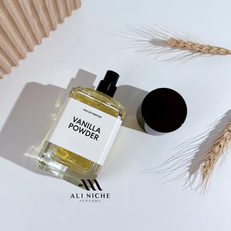 Matiere Premiere Vanilla Powder