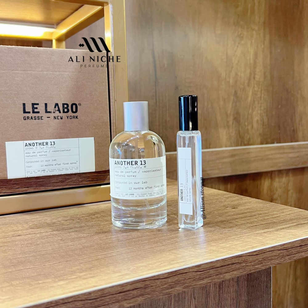 Le Labo Another 13 