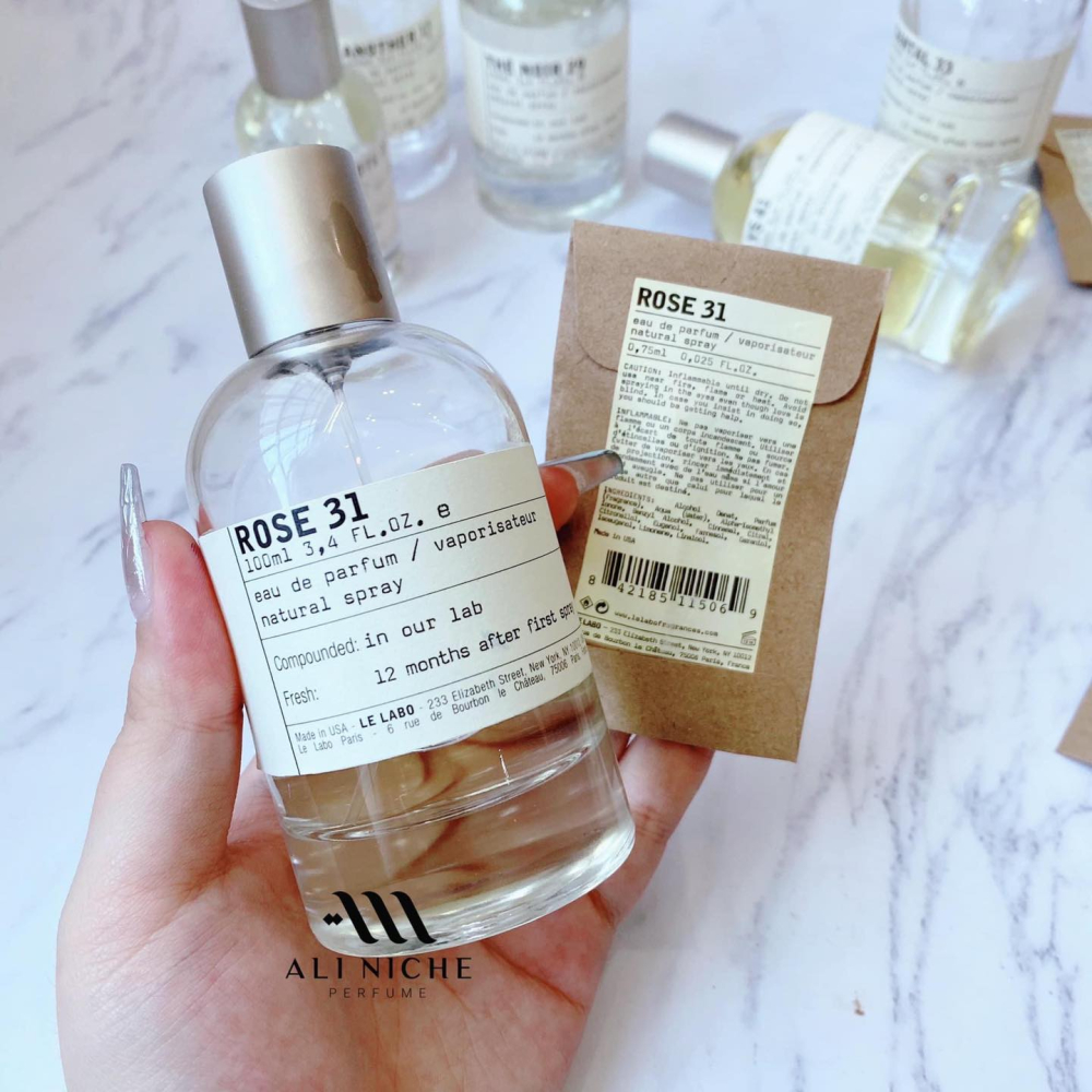 Le labo rose 31