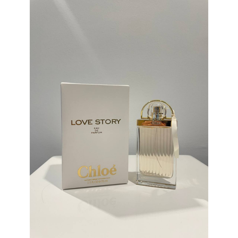 Chloé Love Story 