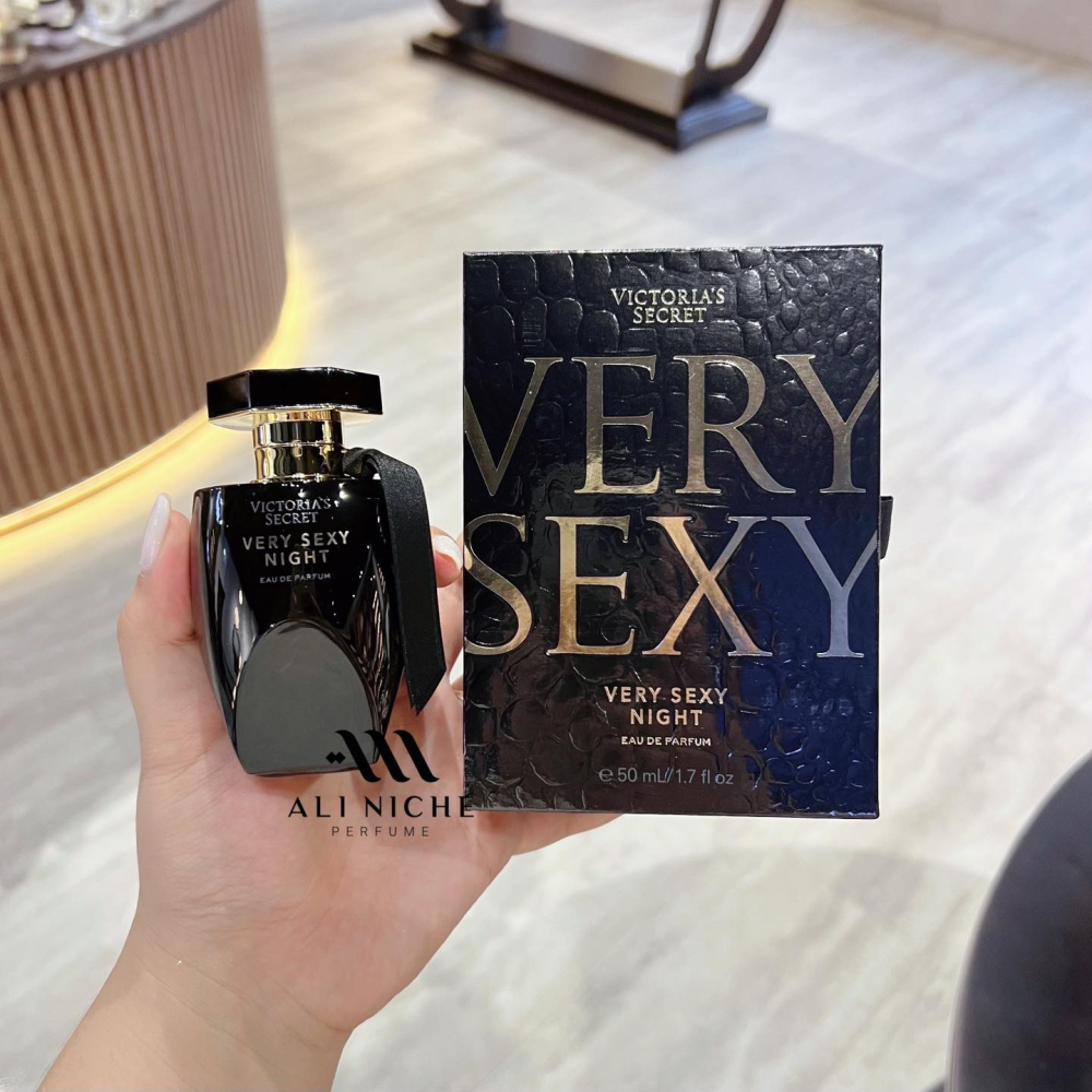 Very Sexy Night 