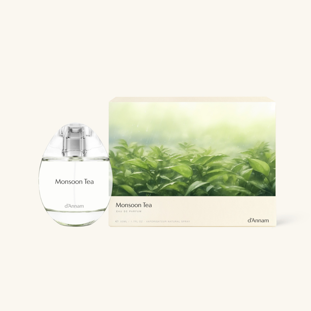 Monsoon Tea Eau de Parfum