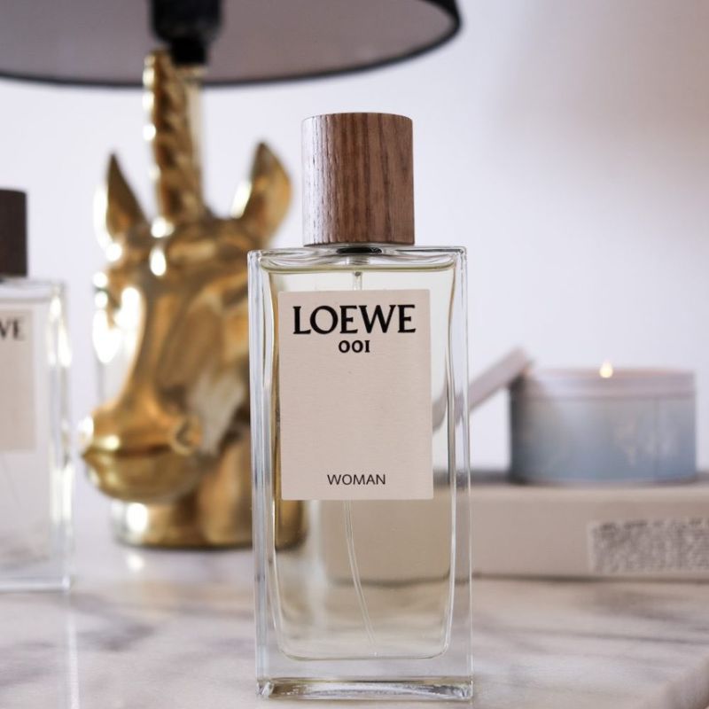 Loewe 001 Woman EDP