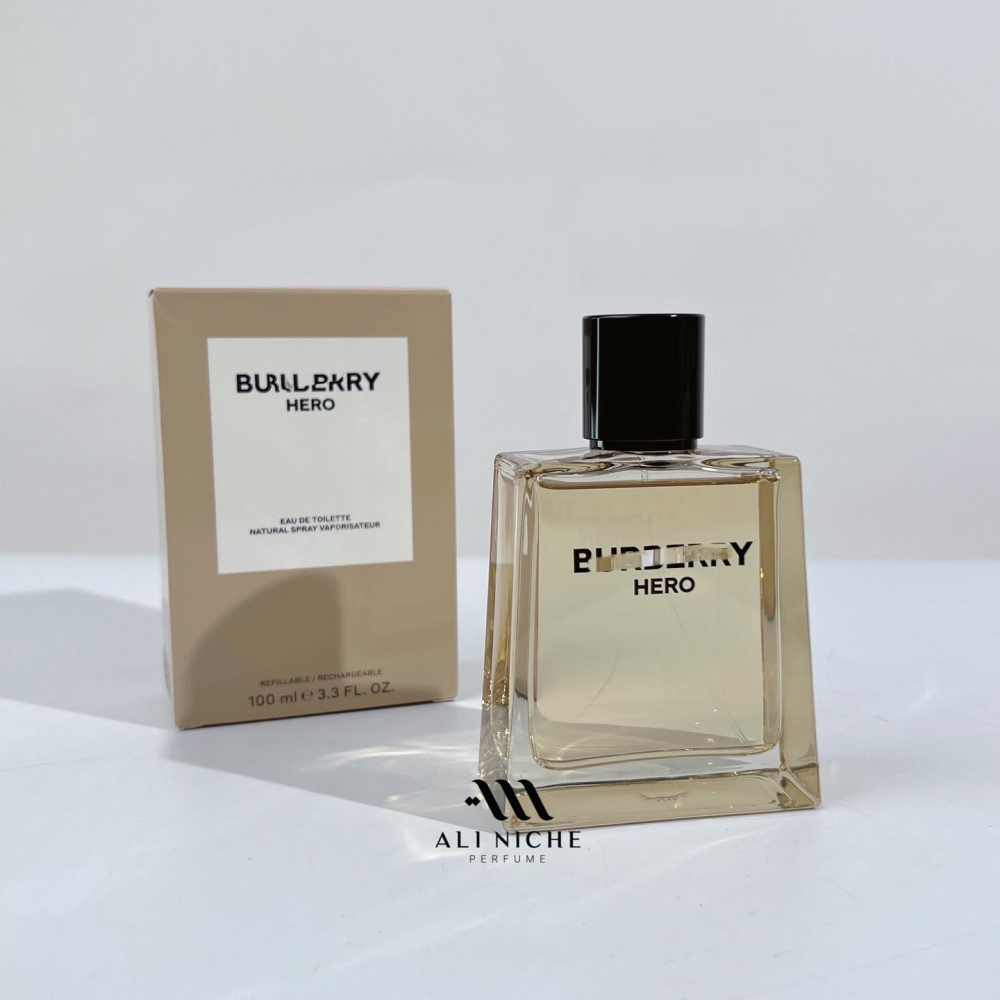 Burberry Hero EDT 100ml