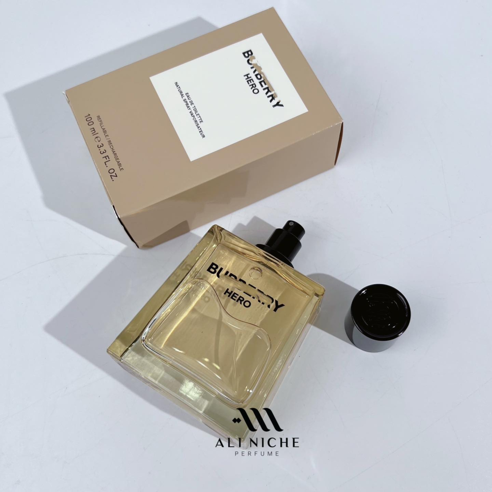Burberry Hero EDT 100ml