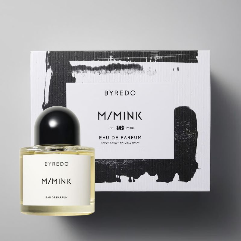 Byredo M/Mink EDP 