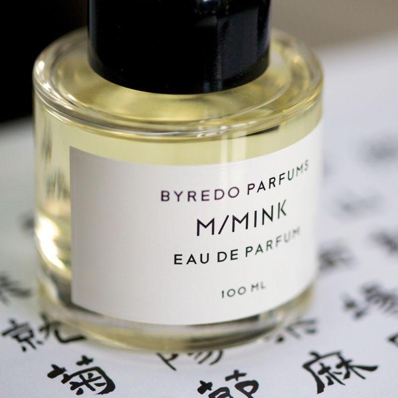 Byredo M/Mink EDP 