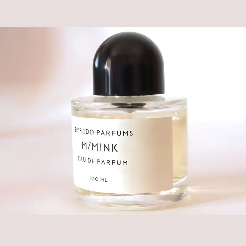 Byredo M/Mink EDP 