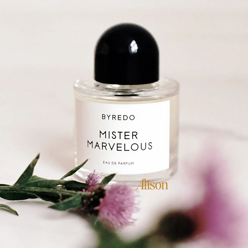 Byredo Mister Marvelous