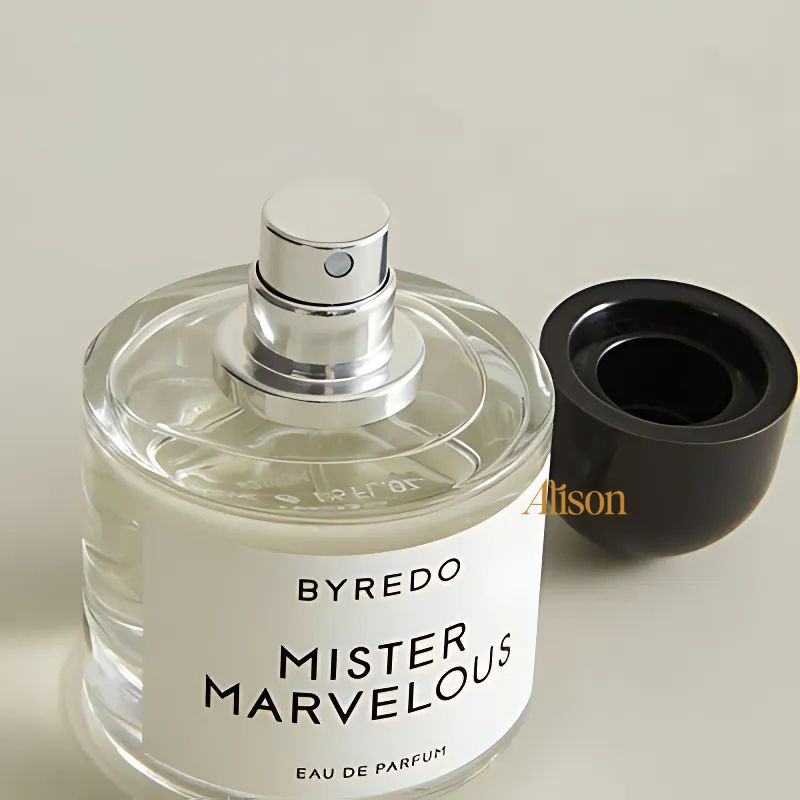 Byredo Mister Marvelous