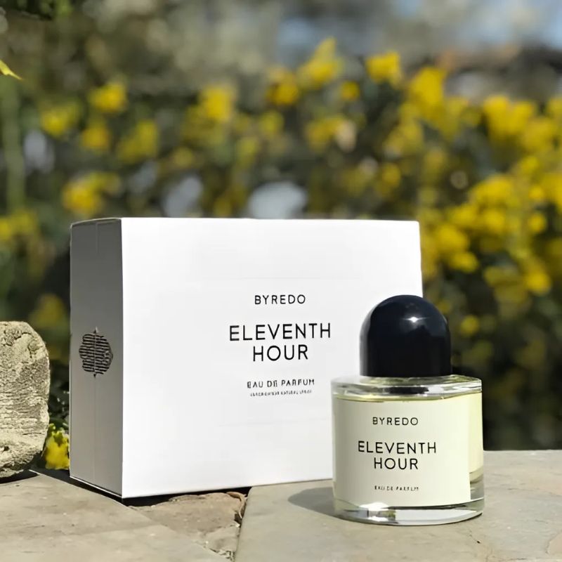 Byredo Eleventh Hour EDP