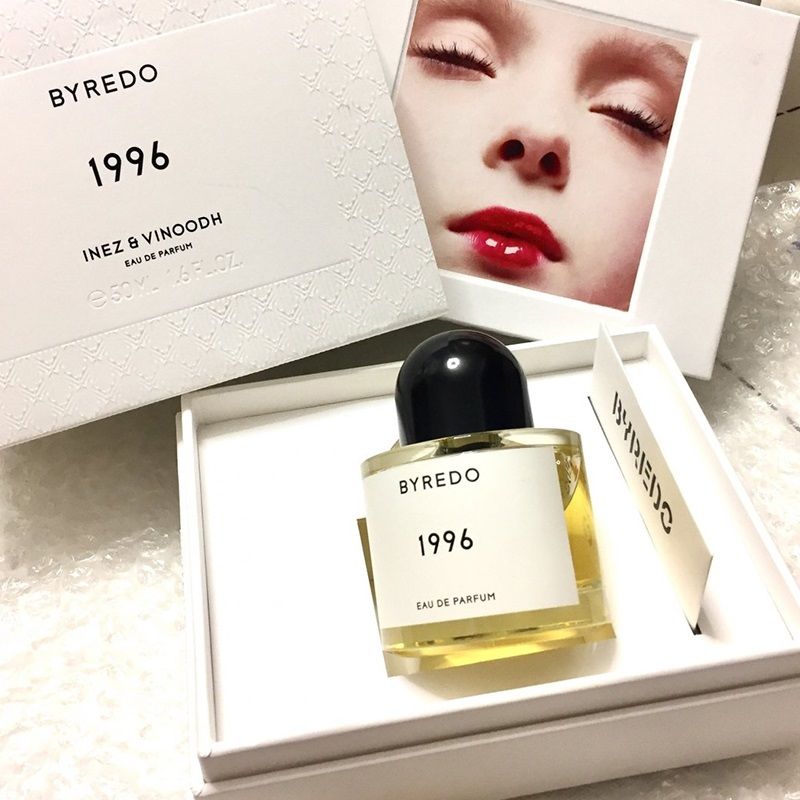 Byredo 1996 EDP