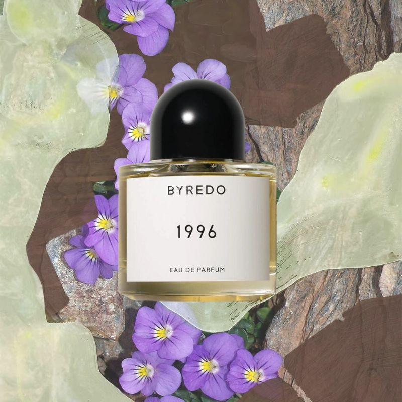 Byredo 1996